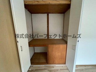 長栄寺町戸建　賃貸の物件内観写真